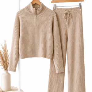 Knit Luxe