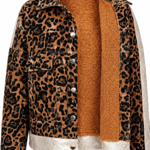 Chaqueta Print