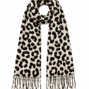 Bufanda Animal Print